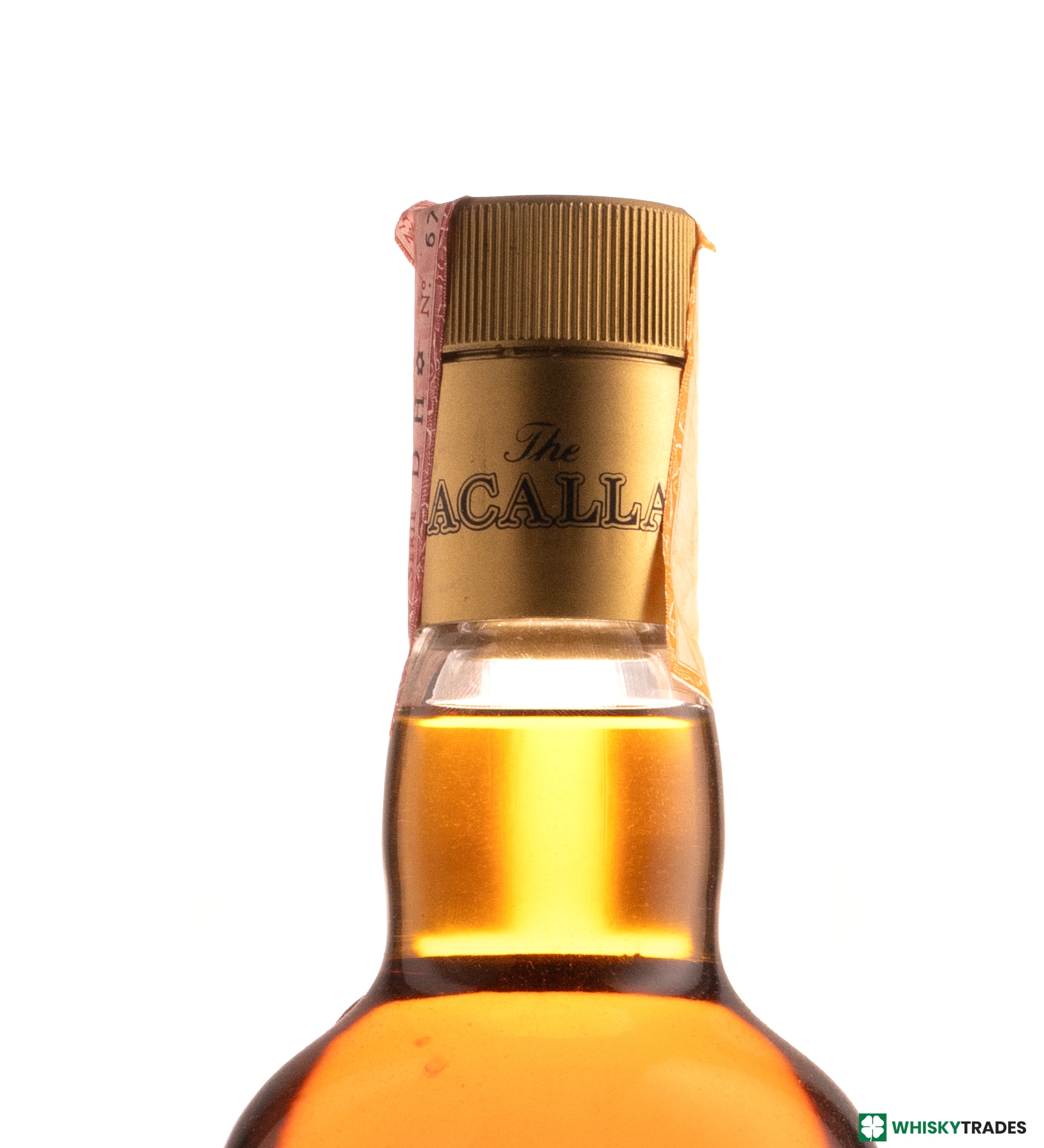 MACALLAN 1964 43% SPECIAL SELECTION - RINALDI IMPORT MACALLAN 1964 43% SPECIAL SELECTION - RINALDI IMPORT