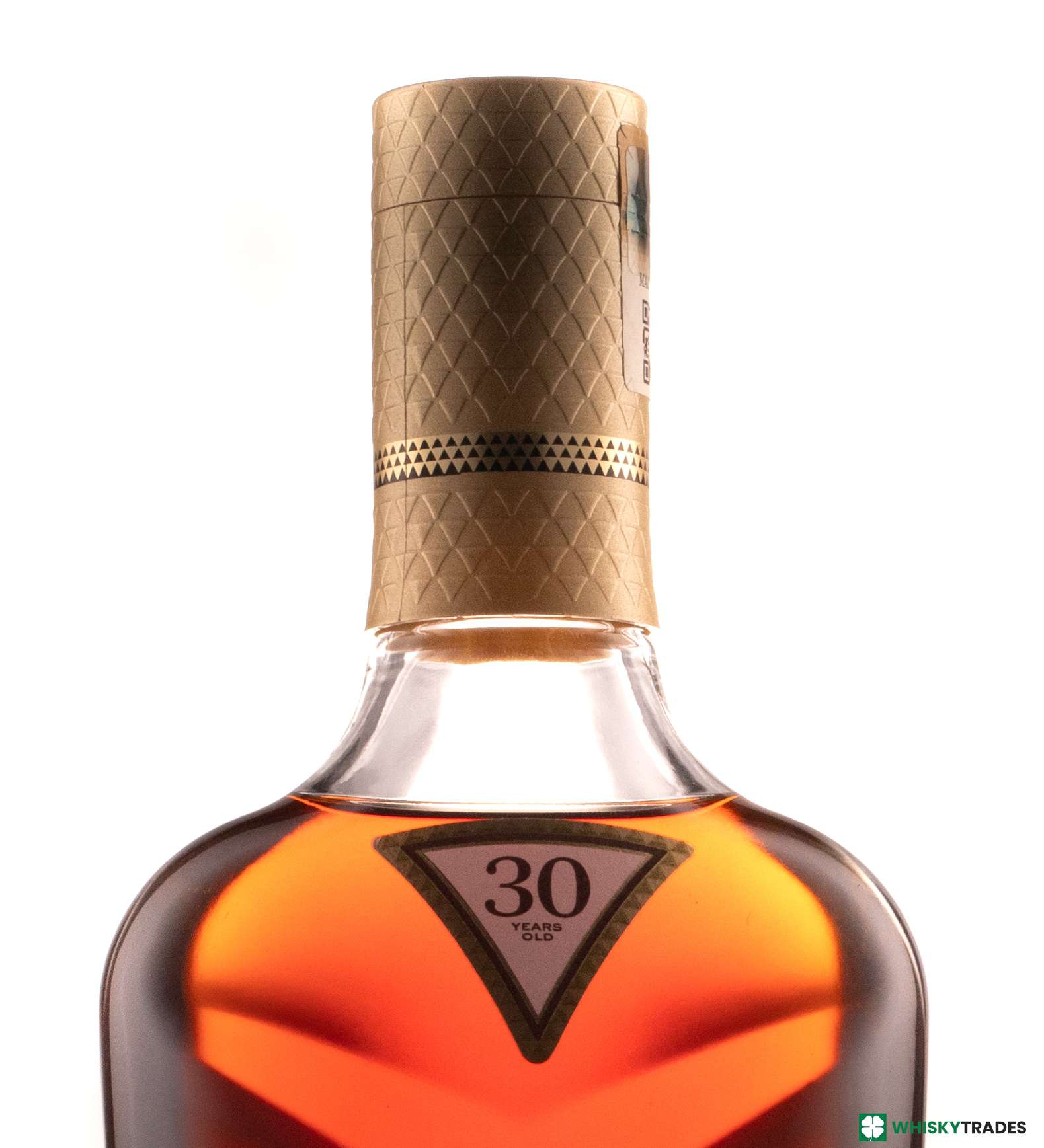 The Macallan 30 Years Old 2021 Release | ヤマダウェブコム