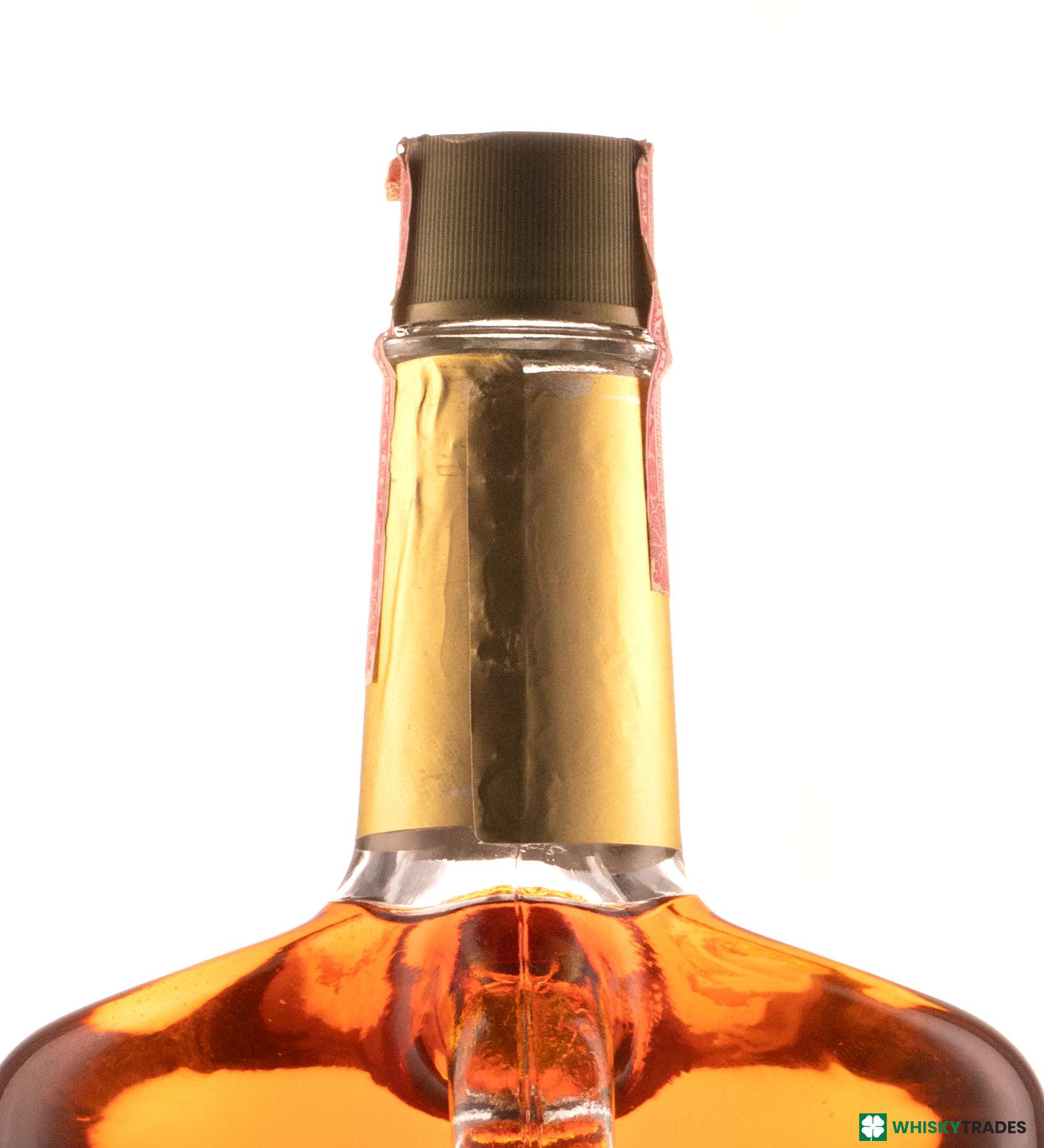 ANCIENT AGE 86 °PROOF KENTUCKY STRAIGHT BOURBON 1.75 LITRE 1980S
